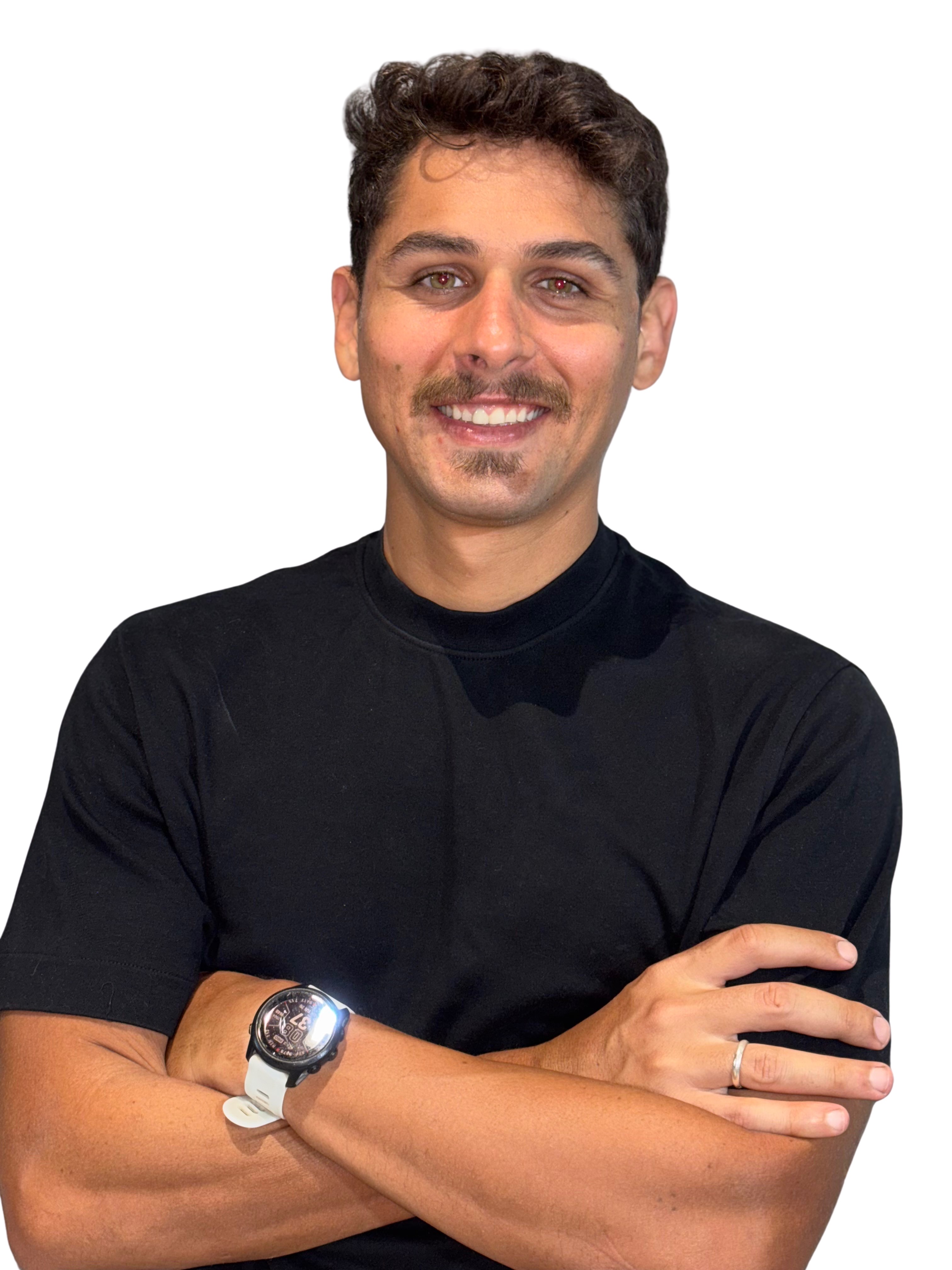 Rômulo Queiroz